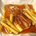 錦織些叉's cooksnap of when they made ホウボウの煮付け.