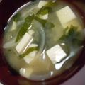 れなちぃ：'s cooksnap of when they made 甘くてものすごくおいしい☆玉ねぎの味噌汁.