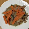 Ray✾'s cooksnap of when they made 炒めるだけ♪牛肉と野菜の中華炒め.