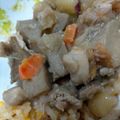 ☆うさたろさん☆'s cooksnap of when they made れんこんたっぷり☆めんつゆｄｅ筑前煮☆.