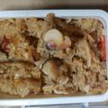 クックせみ's cooksnap of when they made 我が家のホッキ飯（炊き込みご飯）.