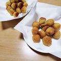 空遥☆ましゃlove's cooksnap of when they made 簡単まんまるさつまいもドーナツ★秋お菓子.