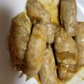 クックH86AFM☆'s cooksnap of when they made 菊芋の肉巻き.