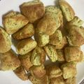 ★梨亜★'s cooksnap of when they made HMでしっとり☆紅茶スコーン.