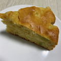 クックZRLBF9☆'s cooksnap of when they made サツマイモとリンゴのケーキ(HM使用).