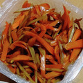 クックgontan's cooksnap of when they made きんぴらごぼう【Byきよらのごはん】.