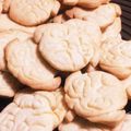 パグカップ's cooksnap of when they made 基本のさくさくクッキー.