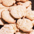 パグカップ's cooksnap of when they made 基本のさくさくクッキー.