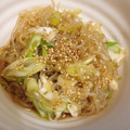 みおみお…☆'s cooksnap of when they made レンジで簡単☆ネギと白滝の炊いたん。.