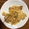 nagomi＊'s cooksnap of when they made フライパンDE! えのき茸のチーズ焼き.