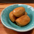 クック5E2Q86☆'s cooksnap of when they made 里芋炒め(甘辛く炒めてみました。).