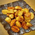 ごちそうちゃん's cooksnap of when they made 里芋の甘辛揚げ.