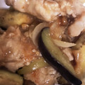 きなりん＊'s cooksnap of when they made 豚肉と茄子の生姜焼き☆.