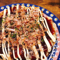がわ❁'s cooksnap of when they made 卵なし　簡単お好み焼き.