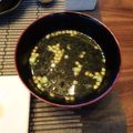 melmarilyn's cooksnap of when they made 思い立ったらすぐできる！簡単お吸い物.