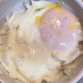 ☆ドキンちゃん☆”'s cooksnap of when they made レンジで簡単目玉焼き.
