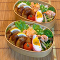 ♡Fuwari♡'s cooksnap of when they made 豆苗とシメジの簡単炒め.