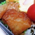 ﾋﾟﾛﾐ♡'s cooksnap of when they made さつま揚げだけの煮物.