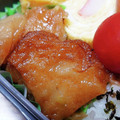 ﾋﾟﾛﾐ♡'s cooksnap of when they made さつま揚げだけの煮物.