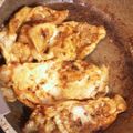 mahorin_'s cooksnap of when they made びっくりするほど柔らか♡豚肉の生姜焼き.