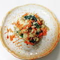 トン太郎's cooksnap of when they made 白和え.