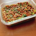 sorapapipu's cooksnap of when they made 【農家のレシピ】小松菜のドライカレー.