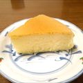 あきつま（杏花☆）'s cooksnap of when they made 炊飯器でシフォンみたいなホットケーキ.