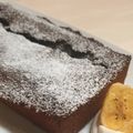 ra_ly's cooksnap of when they made 米粉deチョコケーキ.