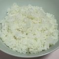 キンプリ's cooksnap of when they made 寒天ご飯？？.