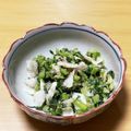 keikoree's cooksnap of when they made かぶの漬物〜香味ごま〜.