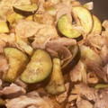 あかにーー's cooksnap of when they made 簡単☆豚と茄子と長ネギの生姜味噌炒め♪.