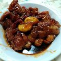 うたかた。's cooksnap of when they made 超短時間♪スペアリブ♪.