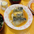 もみたん☆'s cooksnap of when they made さわら（さごし）おろしあんかけ.