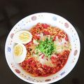 xxみゆxx's cooksnap of when they made 絶品イタリアンな辛ラーメン♡簡単アレンジ.