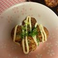 ヴィーナスけい's cooksnap of when they made かりっトロトロぉ。内緒のたこ焼き。.