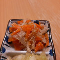 もんしゅしゅ's cooksnap of when they made 大根と人参のごま和えサラダ.