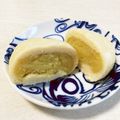 クック5Z6NYO☆'s cooksnap of when they made 芋饅頭.