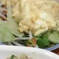 猫まんま☆'s cooksnap of when they made コンビニ風♡たまごサラダ(^q^)♡.