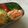 龍青空ママ's cooksnap of when they made ゆで卵にかにかまのっけ.