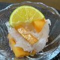 まろまろん♡'s cooksnap of when they made すぐできる♡大根の甘酢漬け.