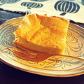 福雁Bee's cooksnap of when they made ＊しっとりふわふわ♪さつまいもケーキ＊.