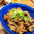 胃袋わっしょい's cooksnap of when they made 砂肝とこんにゃくのピリ辛味噌炒め♡.