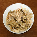 こちみ♪♪'s cooksnap of when they made 鮭と牛蒡と舞茸の炊込みご飯『何食べ』#1.