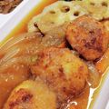 ちょちょこ✫'s cooksnap of when they made 簡単♪ほっこりチキンかあさん煮.