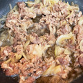 プリモモコ's cooksnap of when they made 冷凍保存で色々使える♡簡単！牛しぐれ煮.