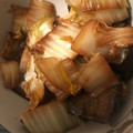☆しいたんママ☆'s cooksnap of when they made 茄子と白菜の、とろとろ、クタクタ煮.