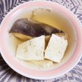 タシー's cooksnap of when they made お食い初めやお祝いに！上品な鯛のすまし汁.