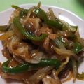 ミサキリカ☆'s cooksnap of when they made 野菜高騰！お助けもやしと豚こまの絶品炒め.