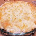 Ｕ子310's cooksnap of when they made 夢心地♡*濃厚なめらかマッシュポテト.