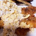 o0frail0o's cooksnap of when they made めちゃ簡単時短レンチンタルタルソース.